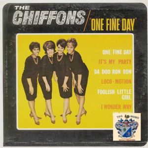One Fine Day