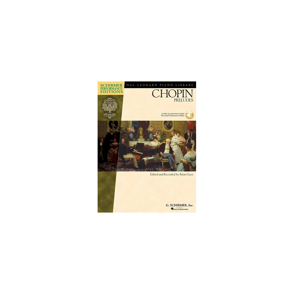 Prelude In C Minor, Op. 28, No. 20