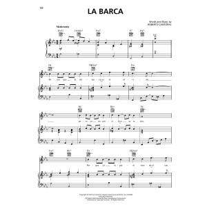 La Barca