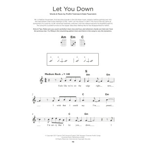 Let You Down