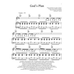 God's Plan