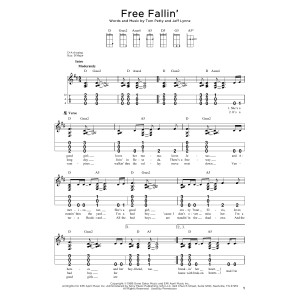 Free Fallin'