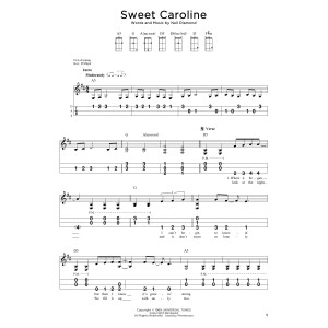 Sweet Caroline