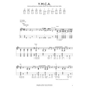 Y.M.C.A.