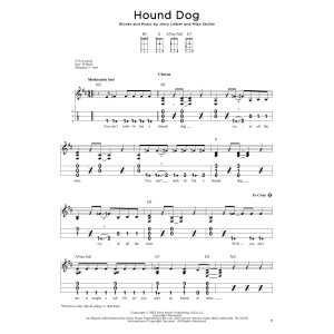 Hound Dog