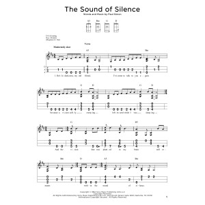 The Sound Of Silence