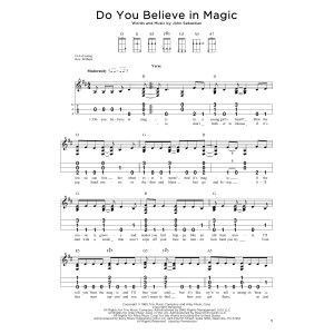 Do You Believe In Magic