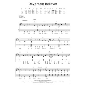 Daydream Believer