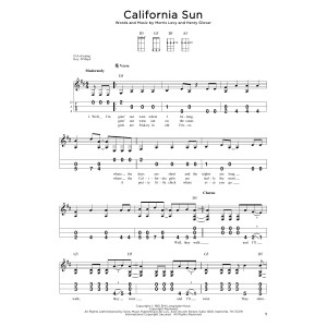 California Sun