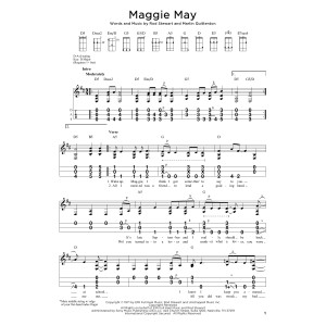 Maggie May