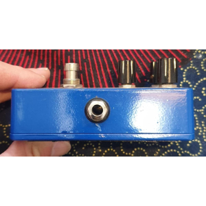 Subdecay Studios Siren