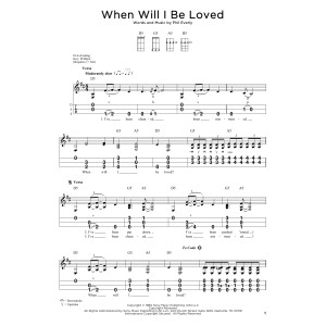 When Will I Be Loved