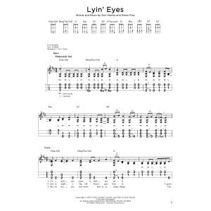 Lyin' Eyes