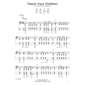 Teach Your Children