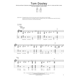 Tom Dooley