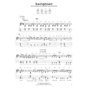 Swingtown