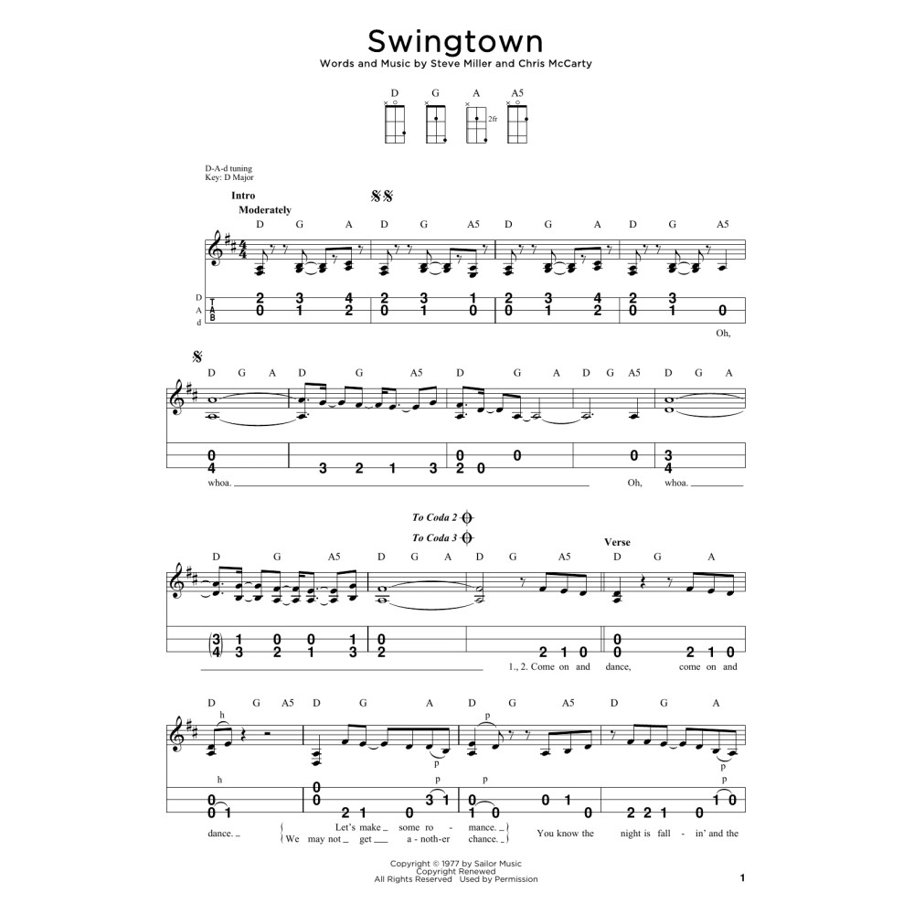 Swingtown