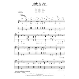 Stir It Up