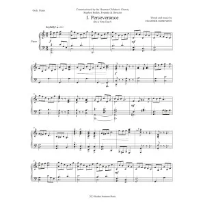 Gelernte Lektionen von Kindern - Orchestrales Klavier