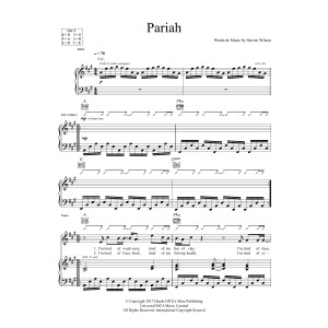 Pariah