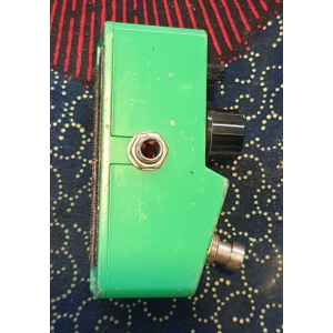 Ibanez Tube Screamer Mini (Vendu)