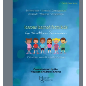 Lessons Learned from Kids - Oboe