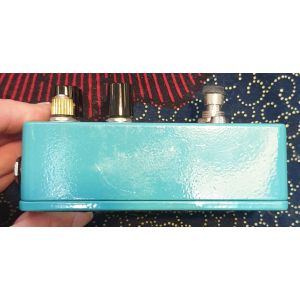 EarthQuaker Devices Organizer (Vendu)