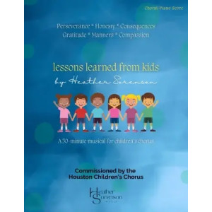 Lessons Learned from Kids - Percussion