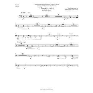 Lektionen gelernt von Kindern - Timpani