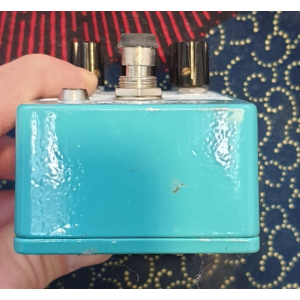 EarthQuaker Devices Organizer (Vendu)