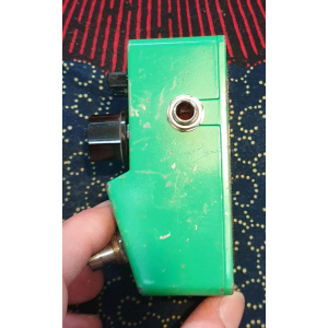 Ibanez Tube Screamer Mini (Vendu)