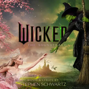 Popular (from Wicked)