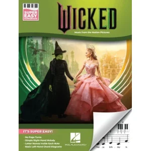 Wie nennt man dieses Gefühl? (von Wicked)