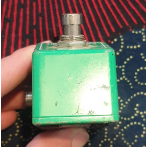 Ibanez Tube Screamer Mini (Vendu)
