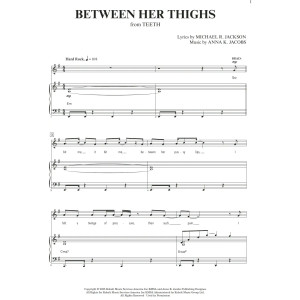 Between Her Thighs (from Teeth)