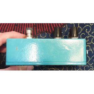 EarthQuaker Devices Organizer (Vendu)