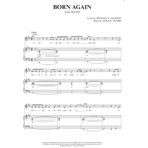 Born Again (from Teeth)