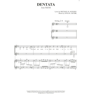 Dentata (from Teeth)