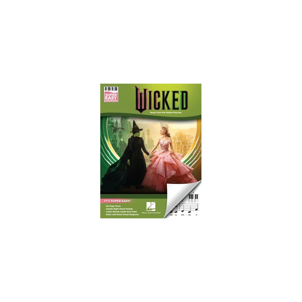 Die Böse Hexe des Ostens (aus Wicked: For Good)