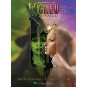 Wunderbar (aus Wicked: For Good)