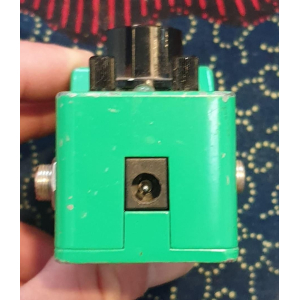 Ibanez Tube Screamer Mini (Vendu)