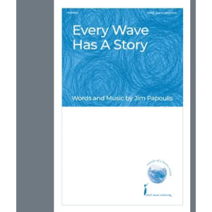 Every Wave Has A Story