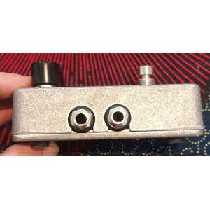 Electro-Harmonix Chillswitch (Vendu)