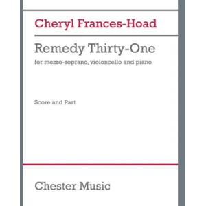 Remedy Thirty-One - Violoncello