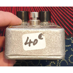 Electro-Harmonix Chillswitch (Vendu)