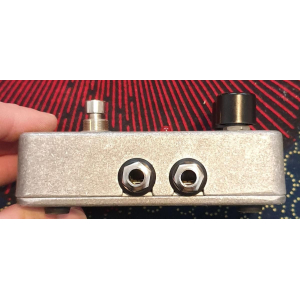 Electro-Harmonix Chillswitch (Vendu)