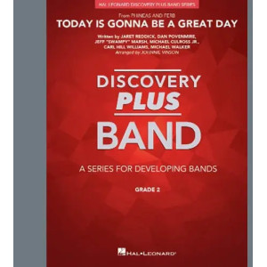 Today Is Gonna Be A Great Day - Tuba