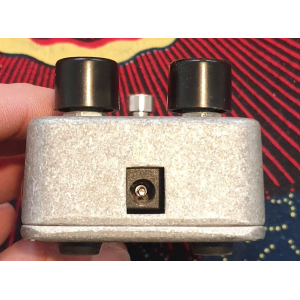 Electro-Harmonix Chillswitch (Vendu)