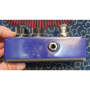 DOD Gonkulator Ringmod (Vendu)