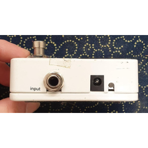 TC Electronic Polytune2 (Vendu)